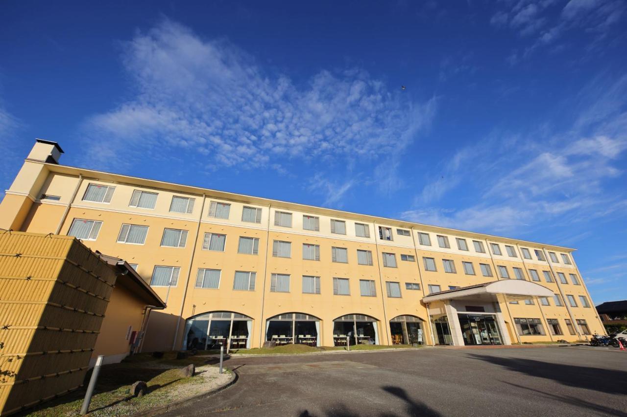 Fuji Matsuzono Hotel Yamanakako Exterior photo